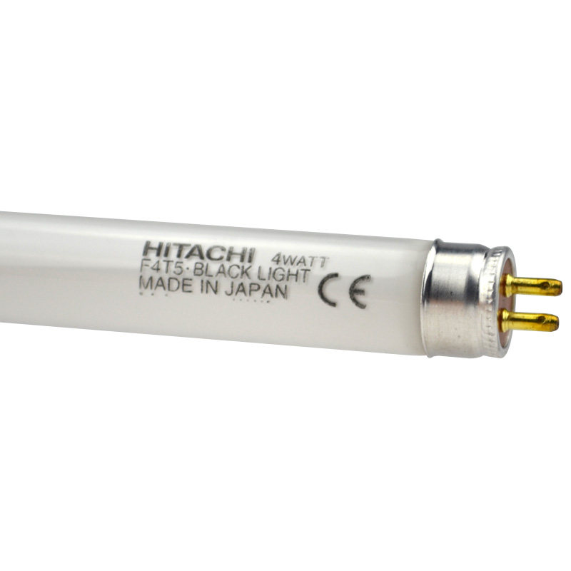 HITACHI HITACHI F4T5BL F6T5BL F8T5BL F10T8BL F15T8BL F20T9BL Lamp