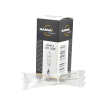 Germany original Lihua NARVA HLWT-J 12V50W 57901 precision optical instrument lamp inspection lamp