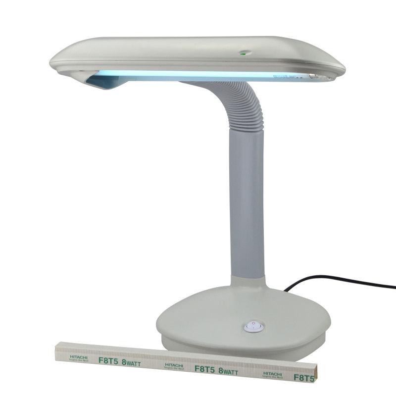 Hitachi UV printing lamp UV lamp F8T5BL flexible printing lamp Curing lamp FL8W BL