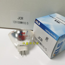Spot OP-91641 JCR12V100WH10 5 Keen 3D Laser Microscopy Lamp Japan KLS