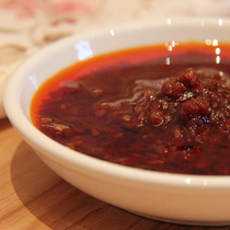 Savory Sauce Bagged Fire Pan Store Ingredients Special Commercial 2 Catty Packaging Dip Self-Seasoning Table Chili Sauce