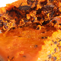 Old-fashioned Northeastern Bull Oil Spicy Hot Bean Sauce seafood Seafood Juice spicy Non-Chaoshan flavor Bottom stock Spicy Sauce Hot Pot stock Shot tea sauce