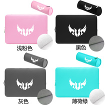  ASUS Flying Fortress 9 Laptop Bag 15 6-inch Liner Bag 8plus17 3 Shockproof Protection Bag