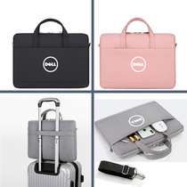  Dell Lingyue 16Plus laptop 16-inch handbag 15PLUS new 15 6-inch shoulder backpack