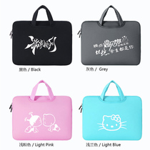  Xiaodu smart learning tablet S12 M10 computer handbag tutoring machine 10 1-inch point reader protective cover