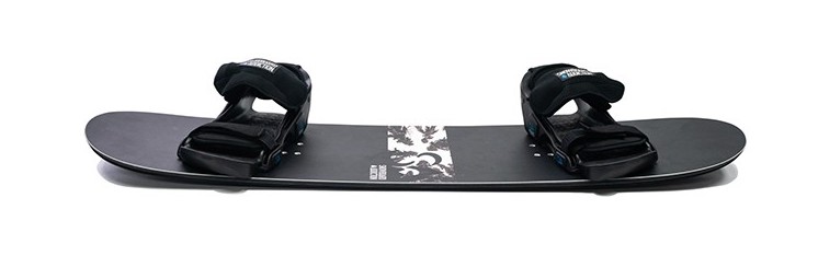 Snowboards SA Trampoline Board Training Board SnowboardAddiction Original