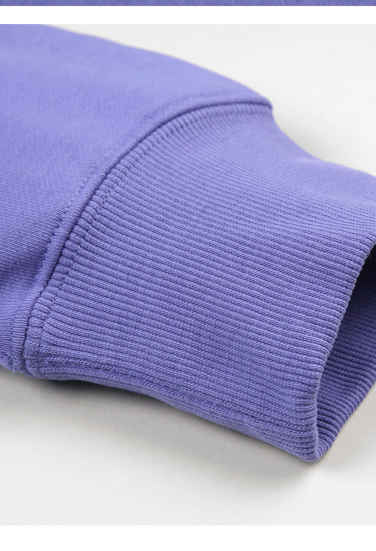 Sweatshirt femme PEACEBIRD    - Ref 3216022 Image 20