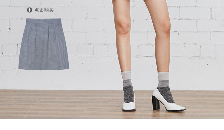 Veste pour femme PEACEBIRD    en Polyester - Ref 3221273 Image 11