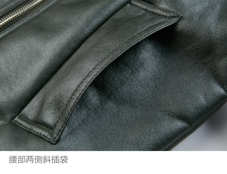 Manteau de fourrure femme PEACEBIRD    - Ref 3174647 Image 20