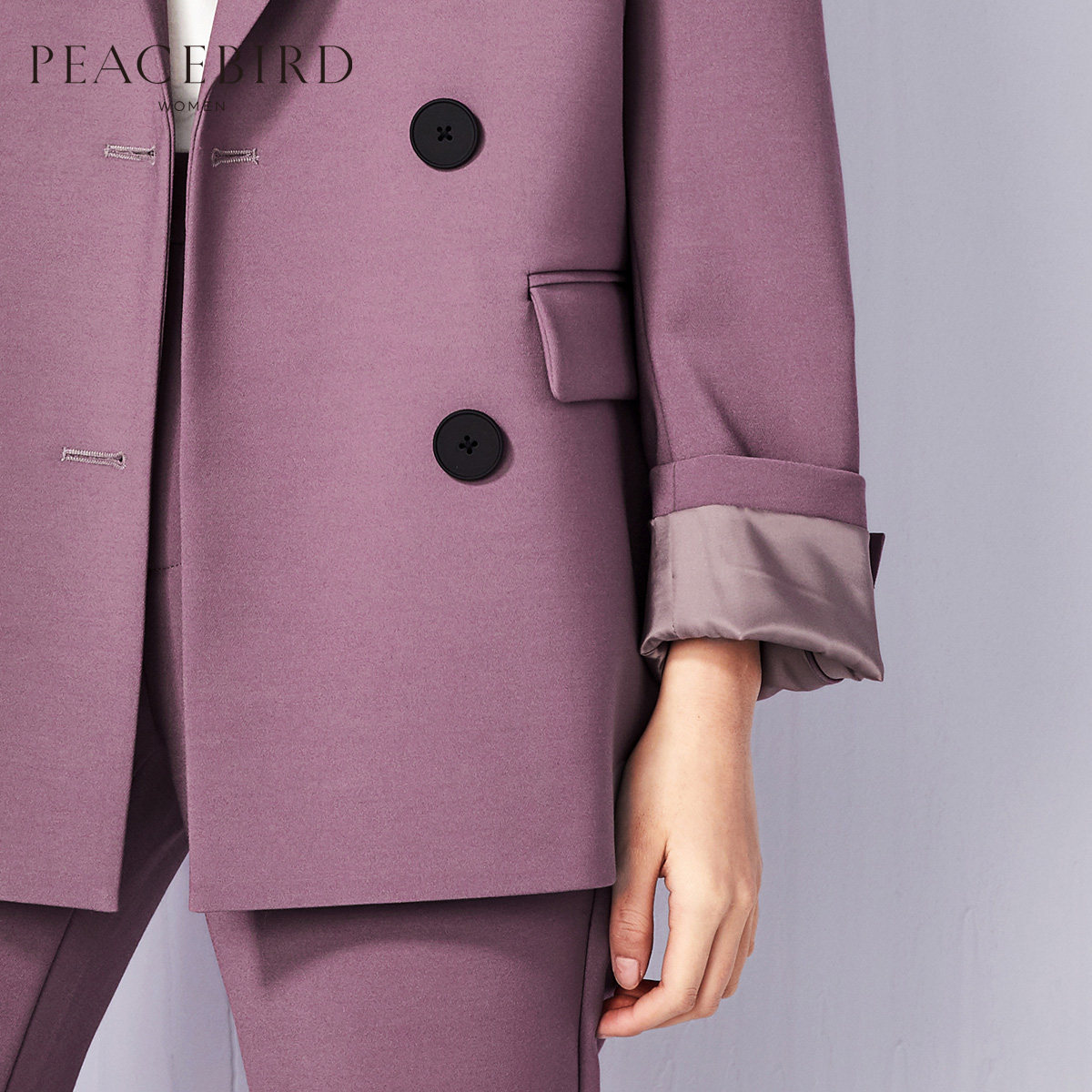 Veste pour femme - Ref 3218912 Image 4