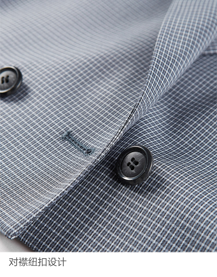 Veste pour femme PEACEBIRD    en Polyester - Ref 3221273 Image 34