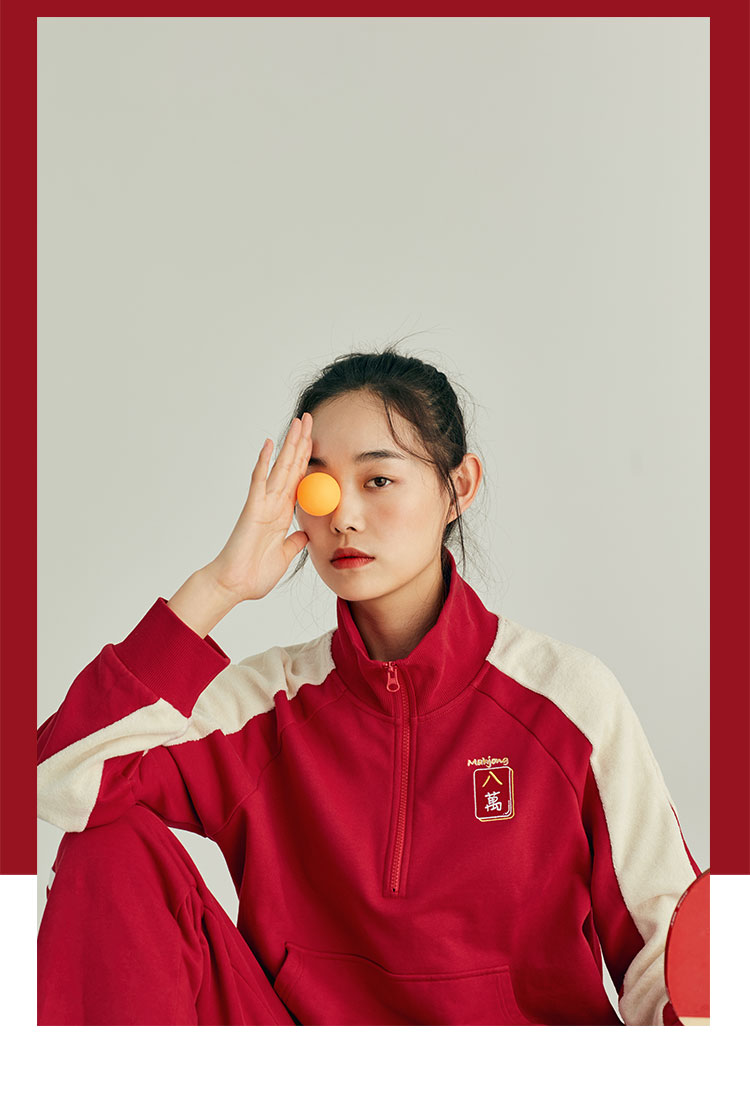 Sweatshirt femme PEACEBIRD    - Ref 3213968 Image 15