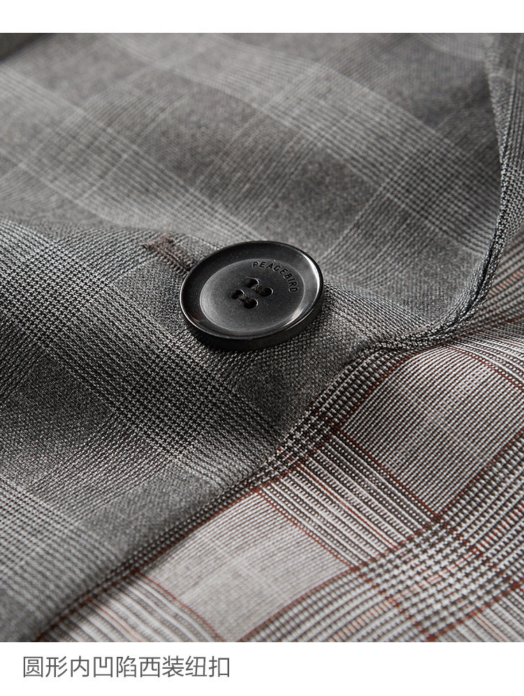 Veste pour femme PEACEBIRD    en Polyester - Ref 3217880 Image 22