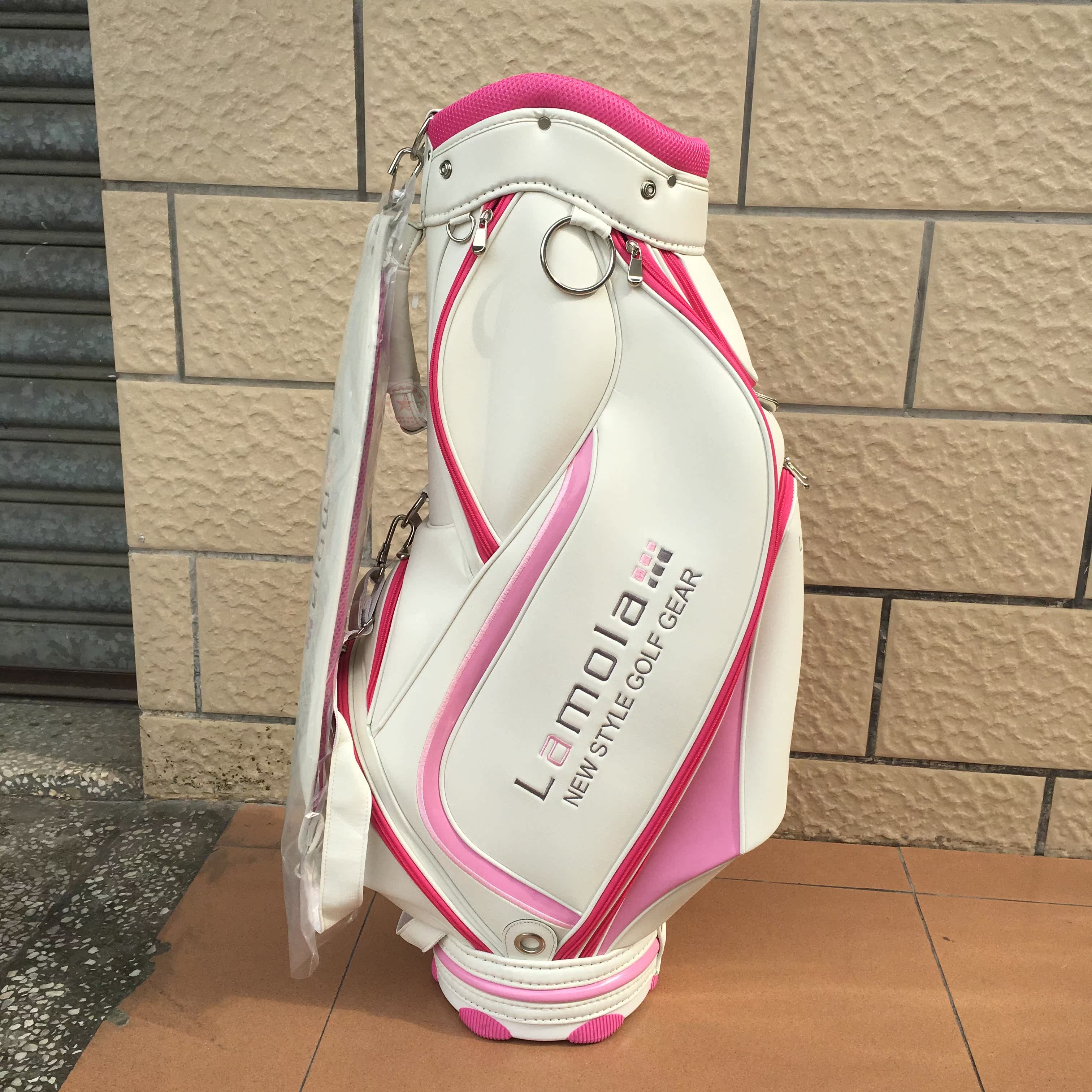 Sac de golf - Ref 37713 Image 11