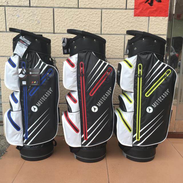 Sac de golf - Ref 39115 Image 7