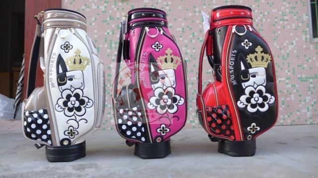 Sac de golf - Ref 45533 Image 5