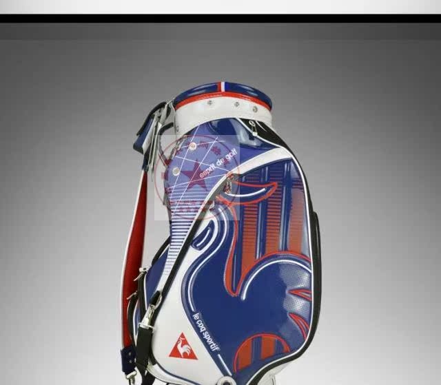 Sac de golf - Ref 45526 Image 7