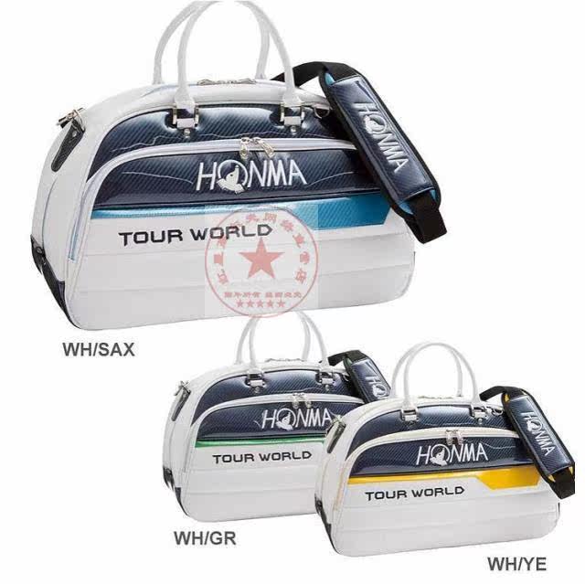 Sac de golf - Ref 38842 Image 6