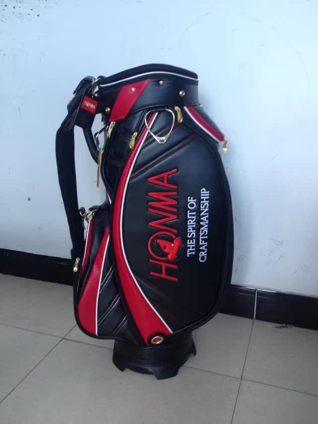 Sac de golf - Ref 45532 Image 6