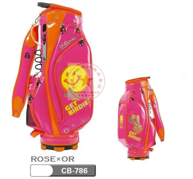 Sac de golf - Ref 45537 Image 7
