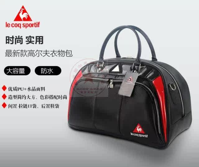 Sac de golf - Ref 38843 Image 6