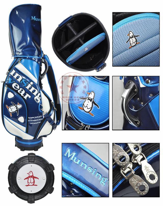 Sac de golf - Ref 40658 Image 9