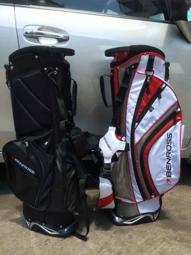 Sac de golf - Ref 45528 Image 5