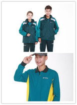 2018 new postal delivery stormtrooper and long-sleeved t-shirt