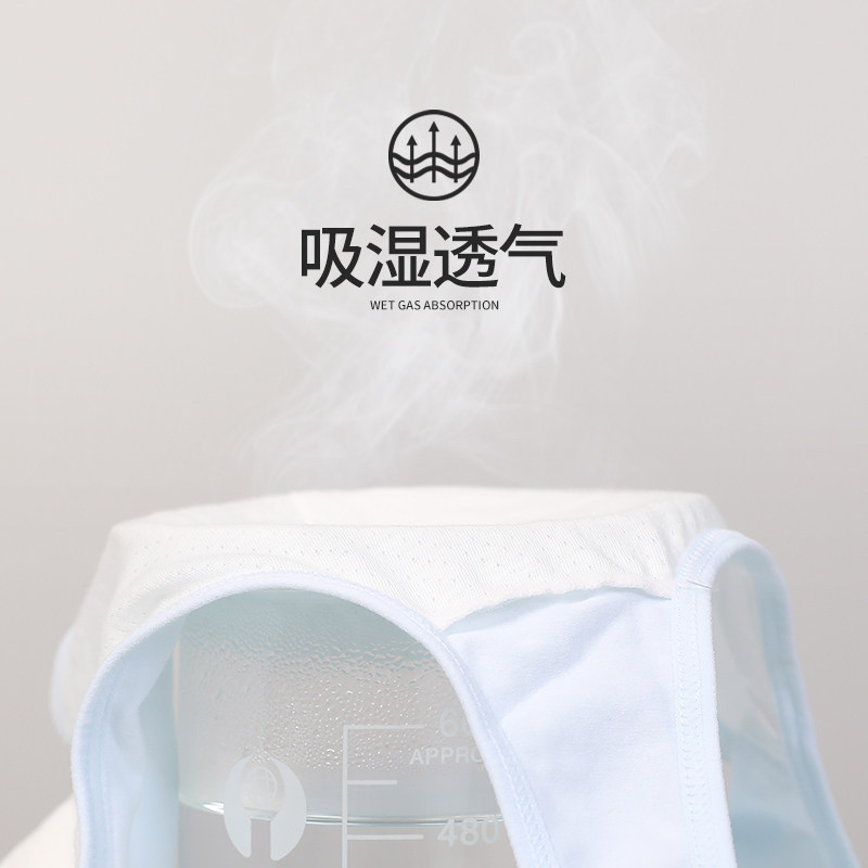 Developing student underwear female junior high school student Senior high school vest 12-15 year old female children sports girl bra