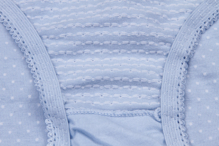 Slip jeune K1319 en coton - Ref 641007 Image 19