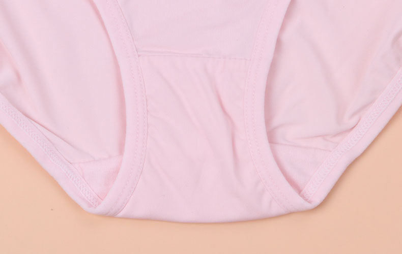 Slip jeune 1113K en nylon - Ref 650883 Image 17