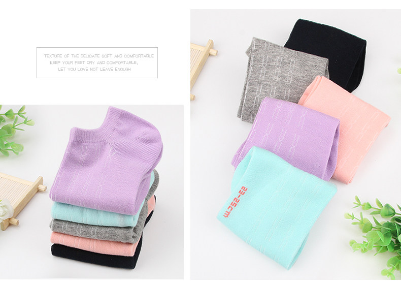 Chaussettes - collants W013 - Ref 762158 Image 19