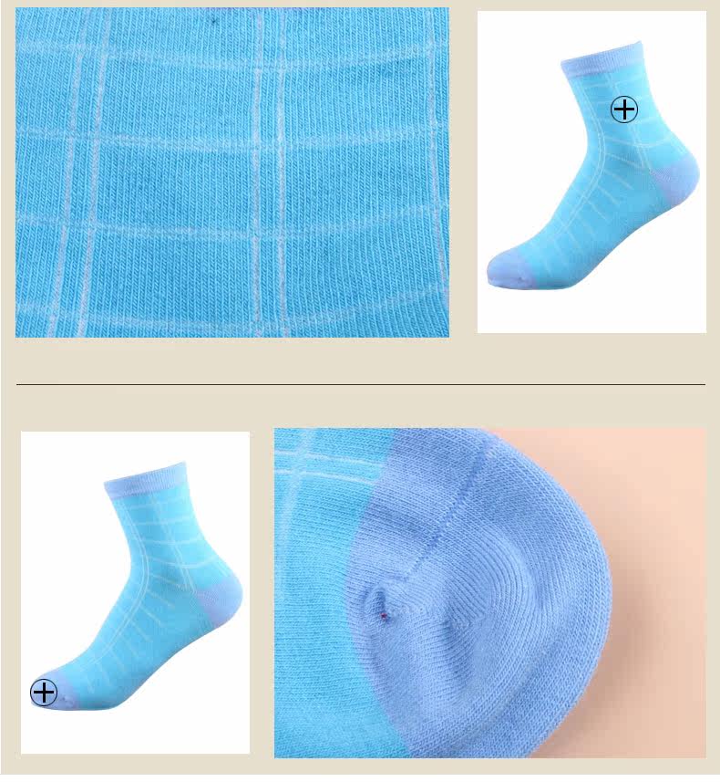 Chaussettes - collants W012 - Ref 780390 Image 12