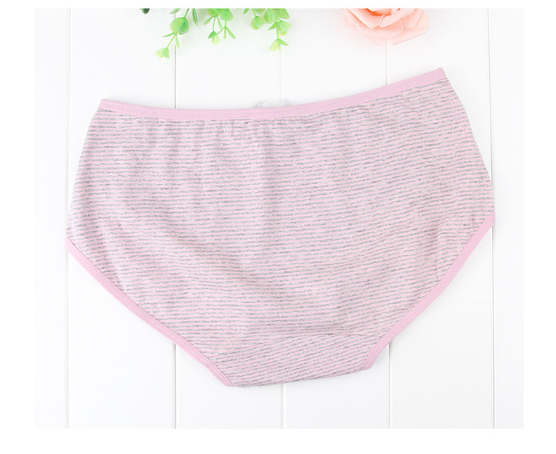 Slip jeune Y631629 en coton - Ref 640558 Image 20