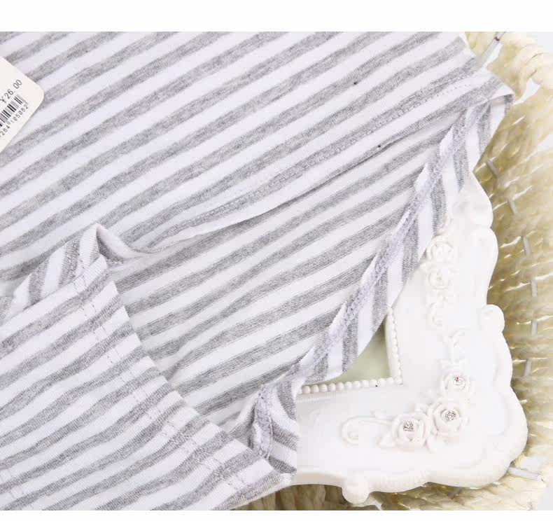 Slip jeune T210 en coton - Ref 639441 Image 15