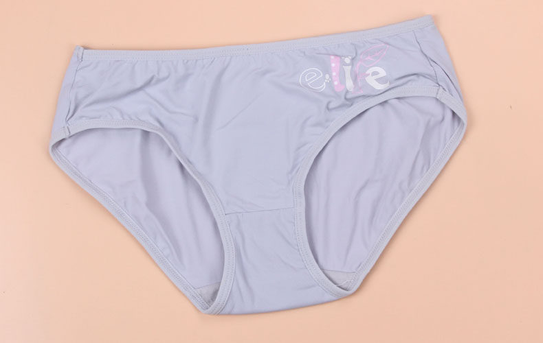 Slip jeune 1113K en nylon - Ref 650883 Image 13