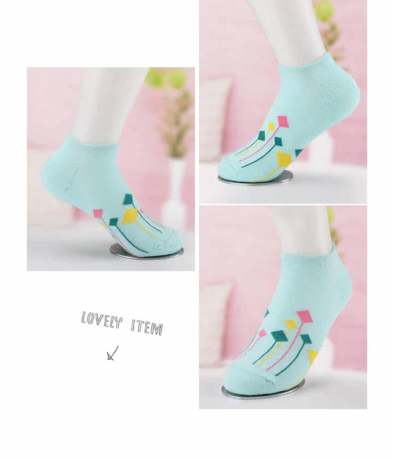 Chaussettes - collants W016 - Ref 780389 Image 21