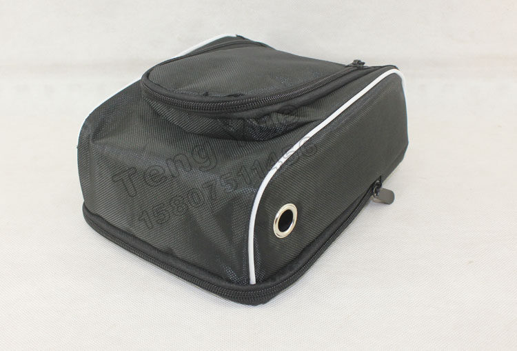 Sacoche pour vélo mixte TENG YUE - Ref 2219541 Image 26