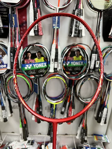 Sky Blade старший тренировочный бадминтон стреляет в бадминтон, стреляя супер быстро