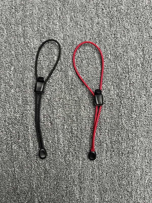 Nifco Spring Buckle with Hook Cltp for Outdoor Hiking Backpacks, Trekking Pole Fixing Buckle, Elastic Strap for Bags