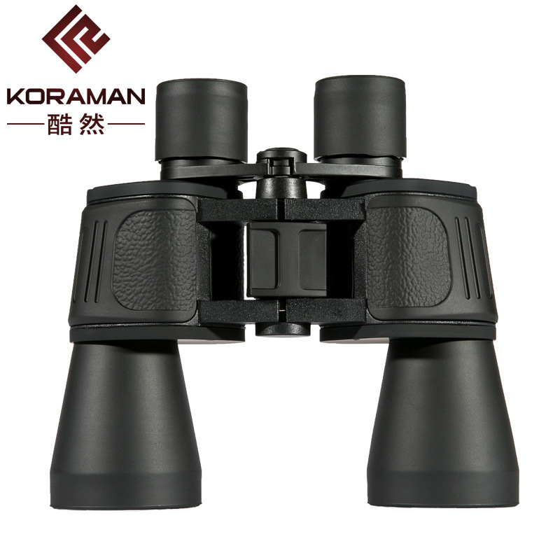 KORAMAN binocular special telescope for the new waterproof upgrade of new boundary waterproof telescope