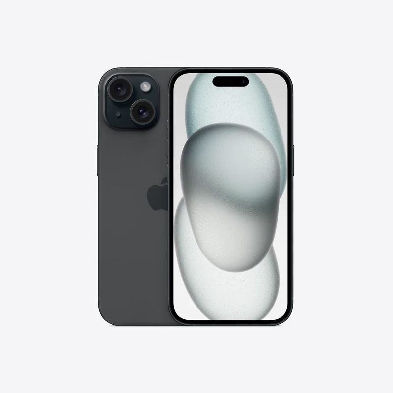 Apple, iPhone 15, мобильный телефон, 2023 коллекция, официальный продукт, 5G, поддержка функций для всех стандартов сетевой связи