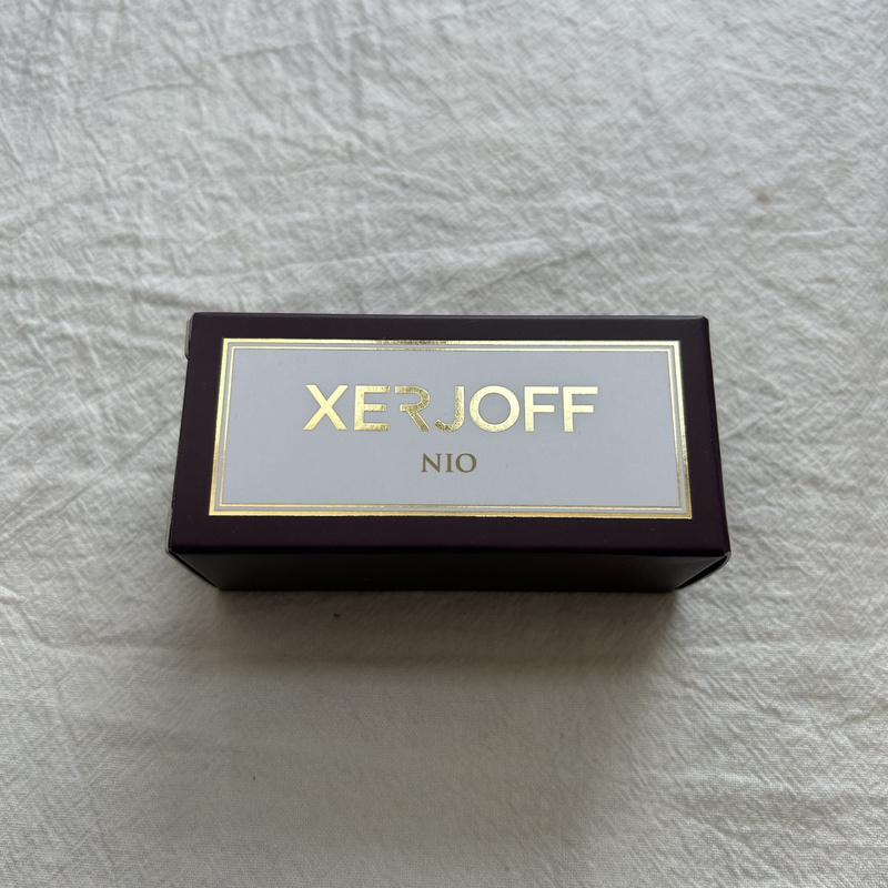 Xerjoff Meteor Series-Nio Parfum Spicy Woody Scent 15ml Xerjoff Meteor Series-Nio Parfum Spicy Woody Scent 15ml