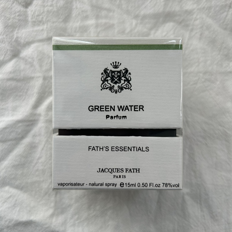 Jacques Feuille, Green Water, Purple Leaf, Lilac, Earl's Night, Red Dance Shoes, under the Skirt, Blue Coast, Secret Forest