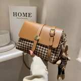 Сумка для путешествий, сумка через плечо, модная сумка на одно плечо, коллекция 2022, 2023