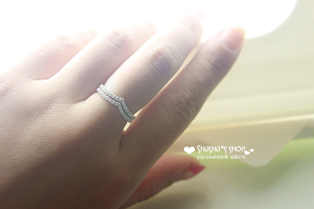Bague Femme OTHER   en Argenterie - Ref 3086456 Image 46