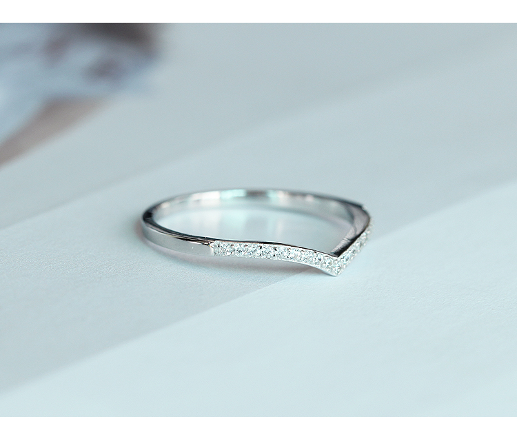 Bague Femme OTHER   en Argenterie - Ref 3086456 Image 33