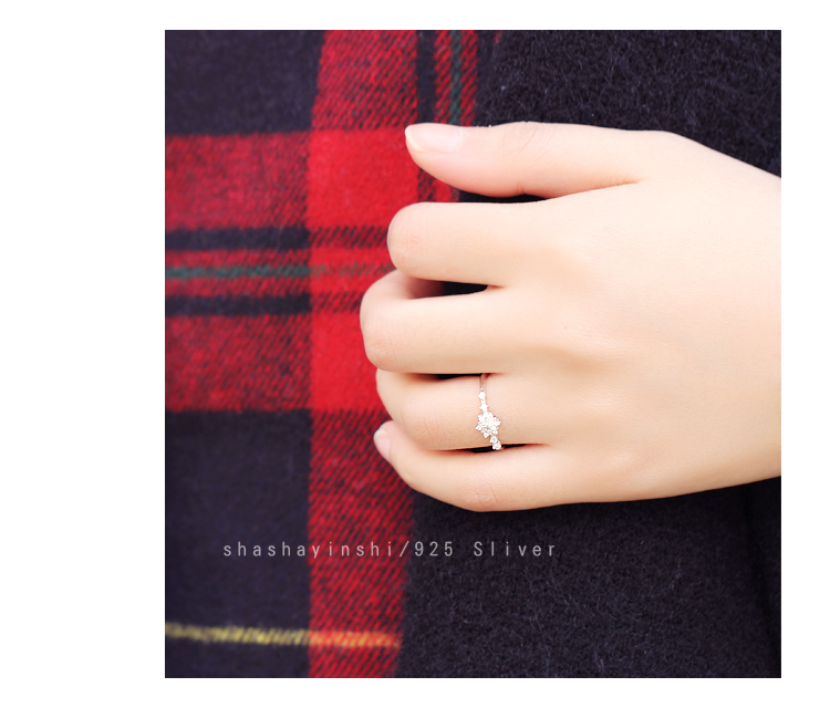 Bague Femme OTHER   en Argenterie - Ref 3089704 Image 19