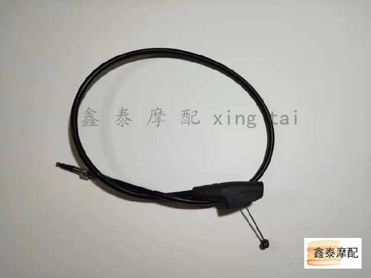 Suitable for Huanglong BJ600GS - A Clutch Line Euro Huanglong BN600 Clutch Pull Line Original Accessories