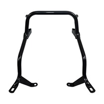 Qianjiang Motorcycle QJ500GS-5F BJ500GS 5A 5D Xiao 500 Jinpeng 502 X Windshield Bracket